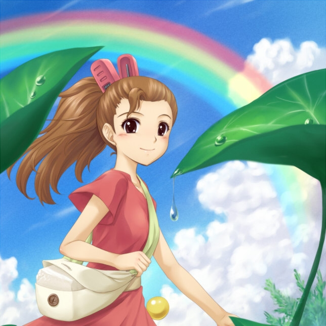 user avatar image for Arrietty205