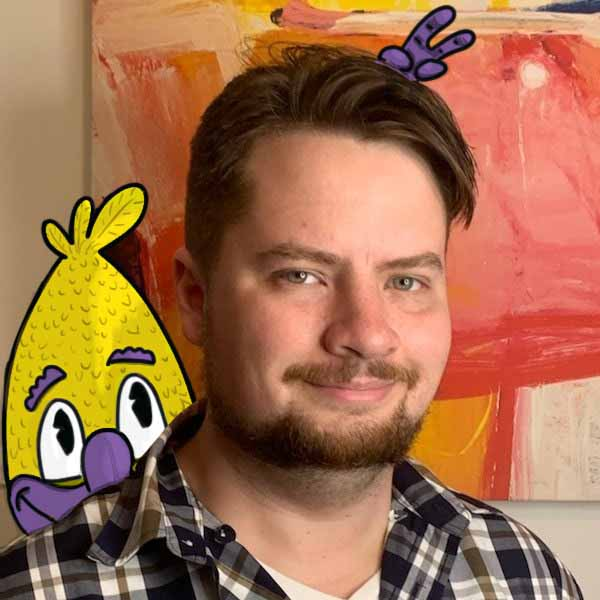 user avatar image for Quinn Doherty