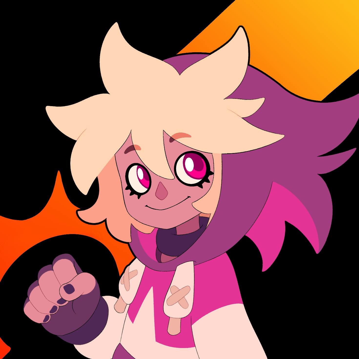 user avatar image for Thybaut Mascarillus-Rémy