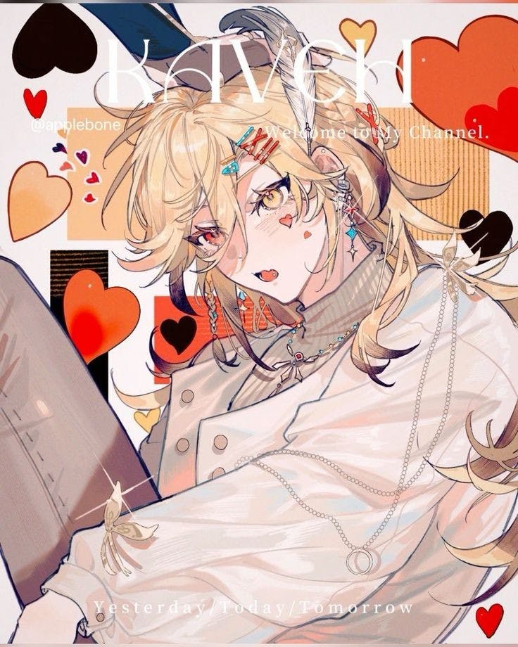 user avatar image for Hannah Vanity 