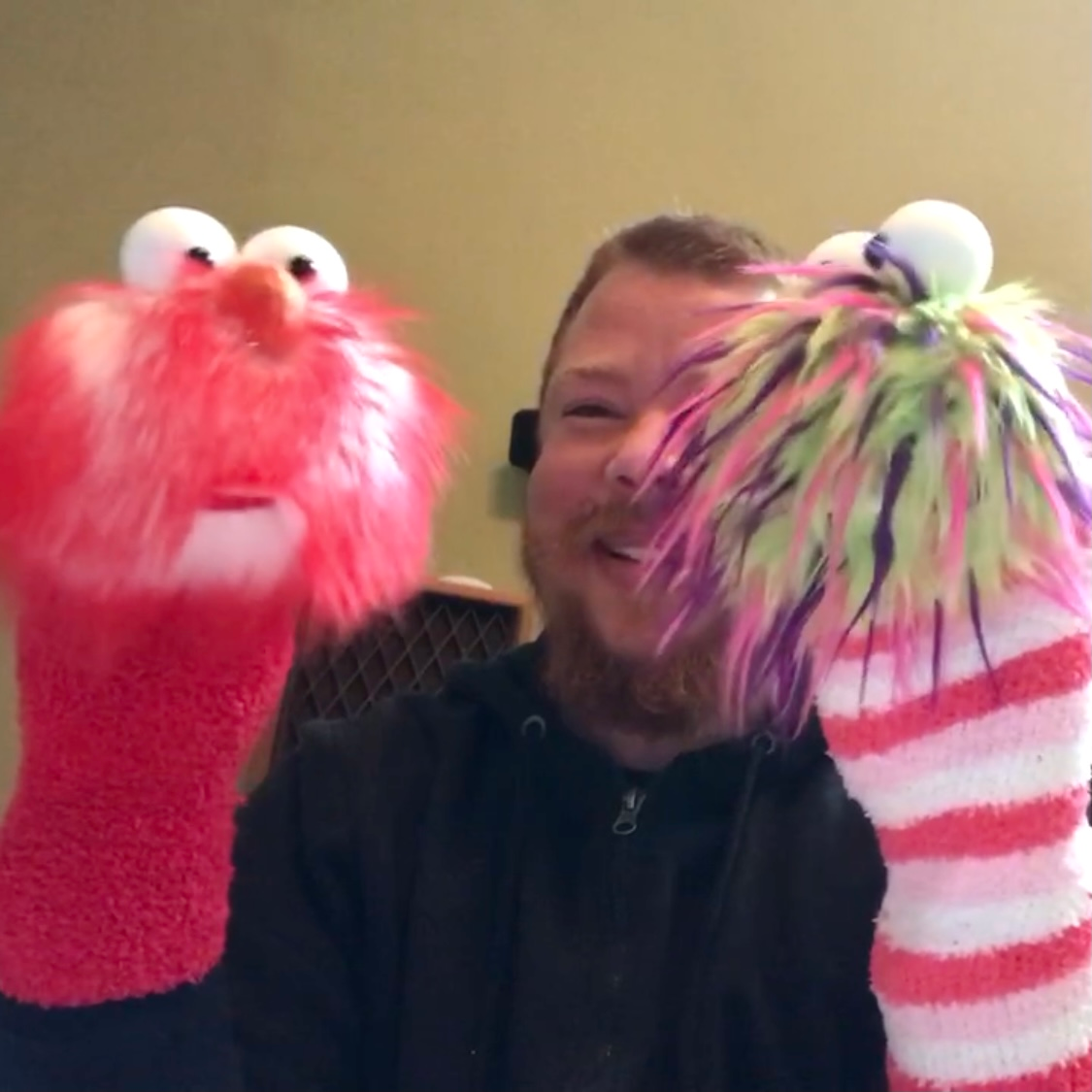 user avatar image for Mack Reynolds