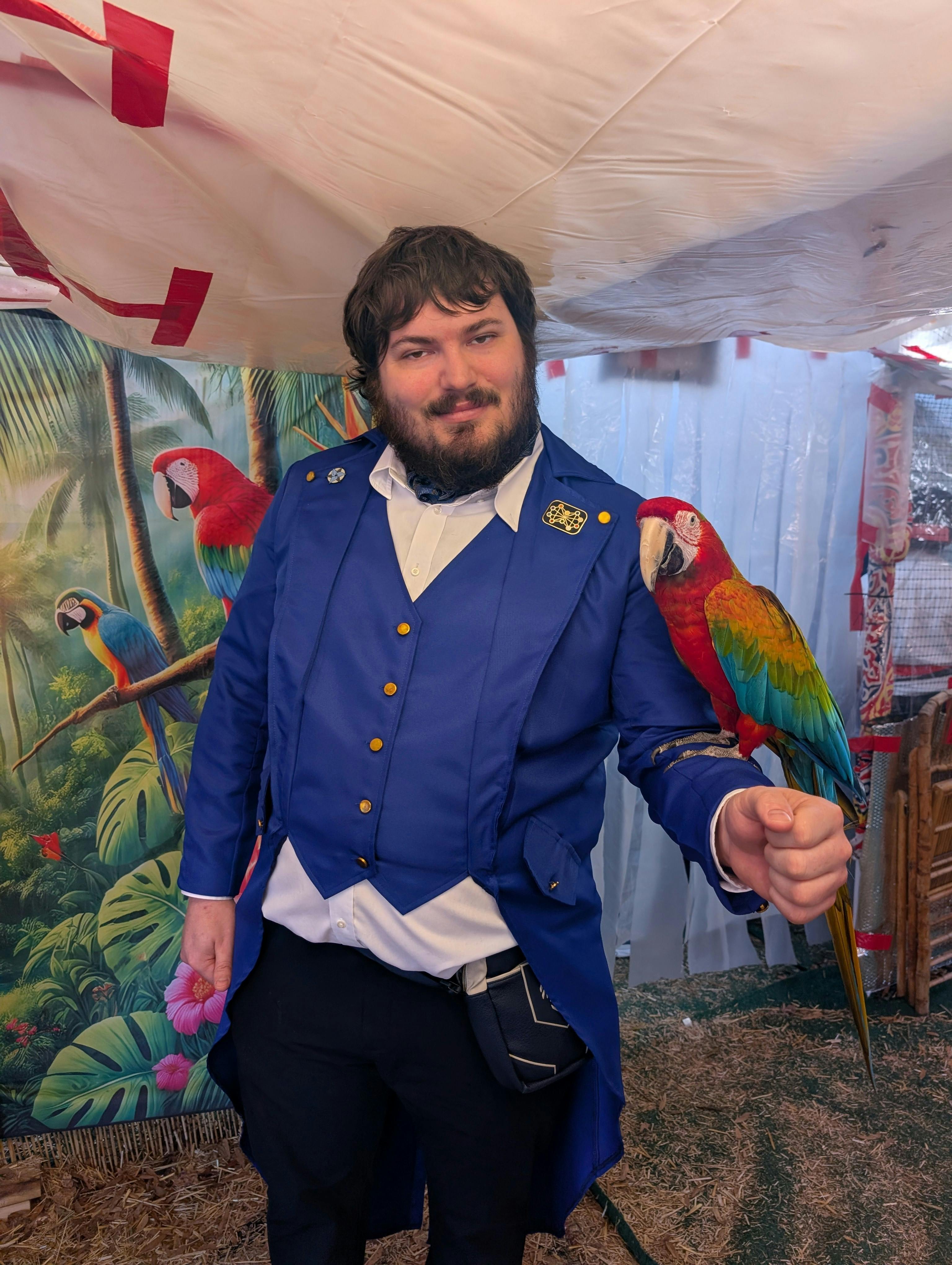 user avatar image for Riley Downs