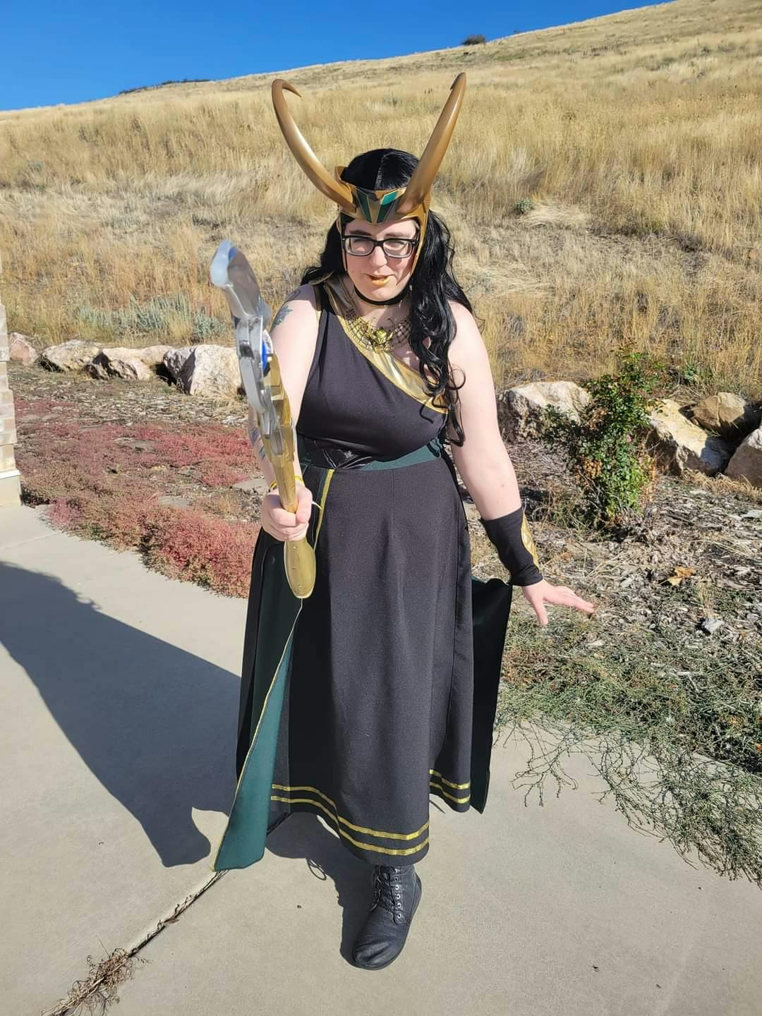 user avatar image for Sarah Pearson