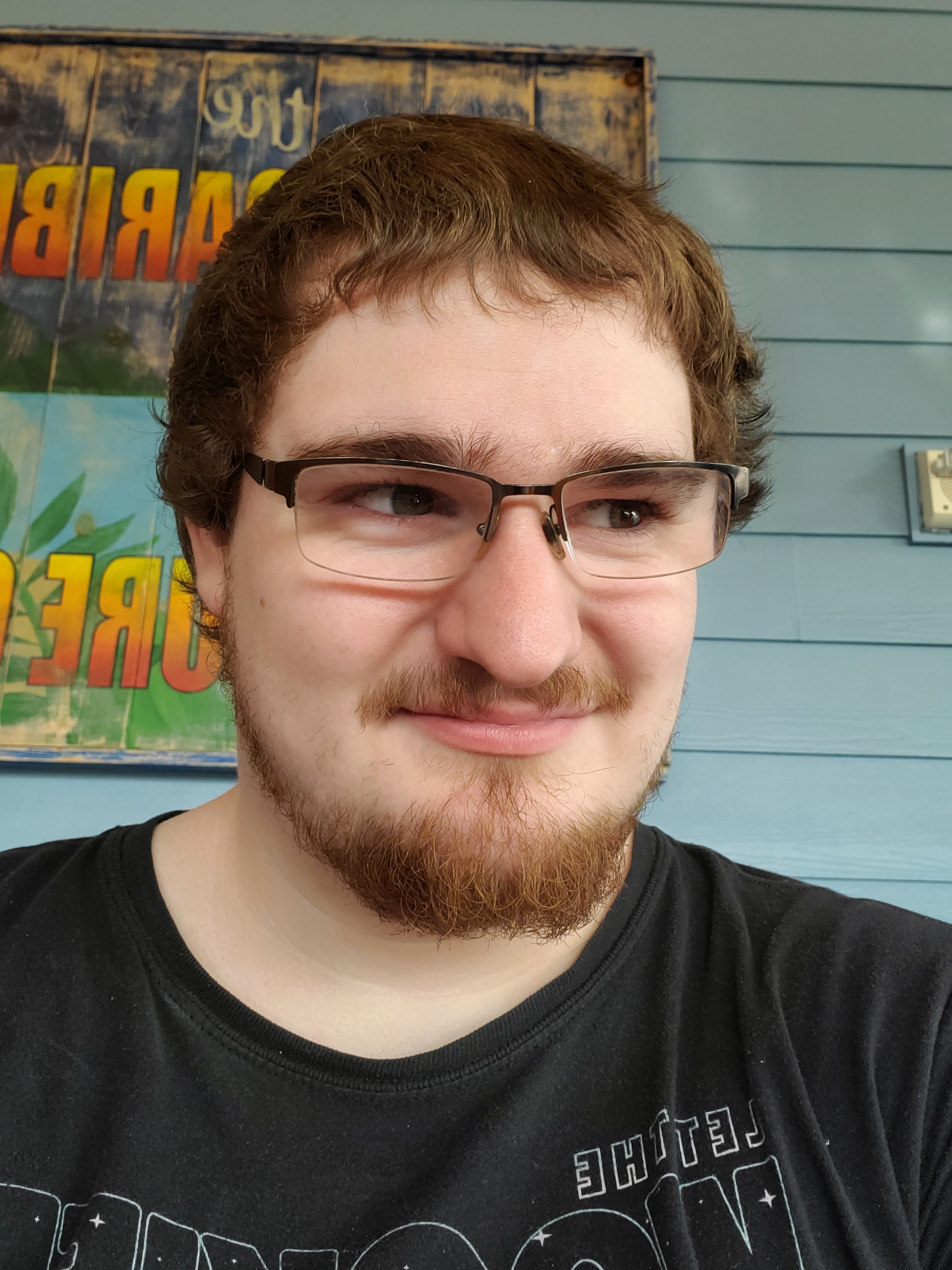 user avatar image for Gabriel Bond