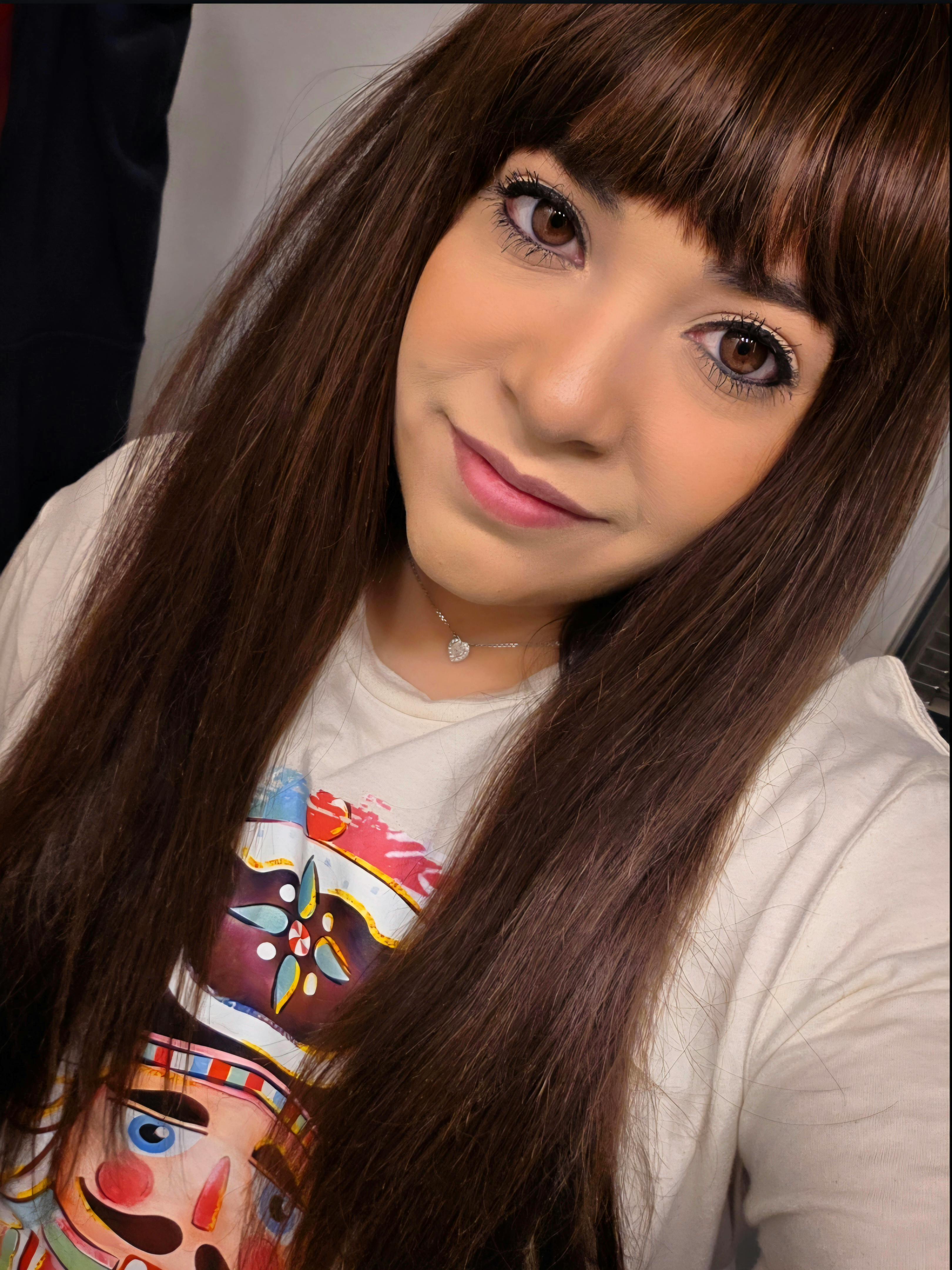 user avatar image for Aly0541