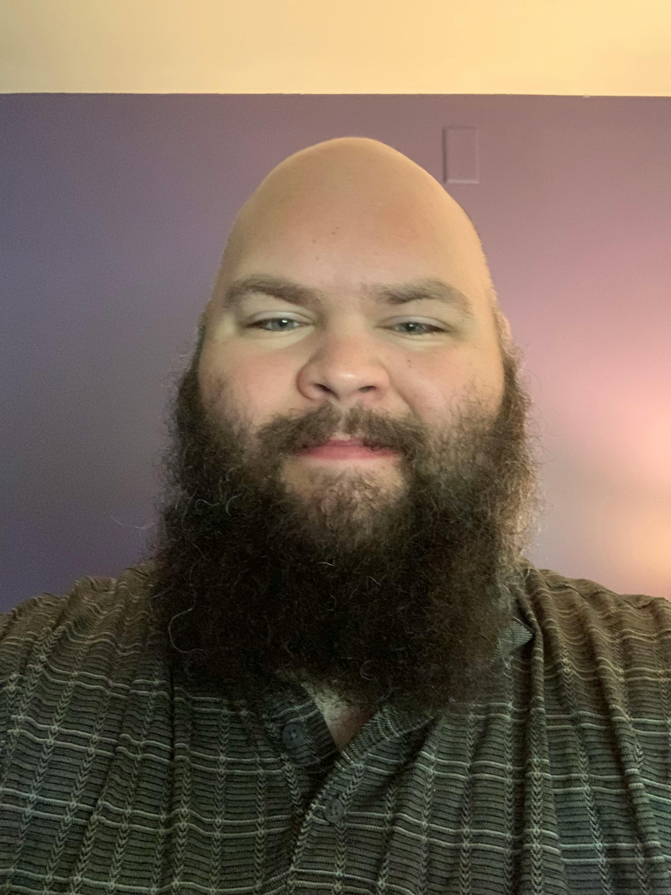 user avatar image for James Vacca