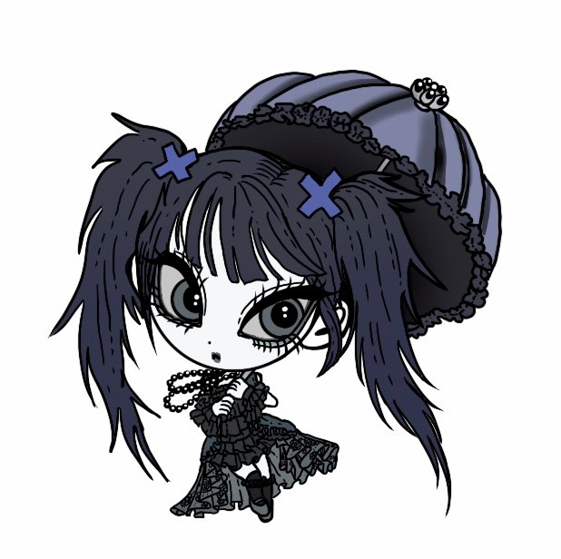 user avatar image for Crow