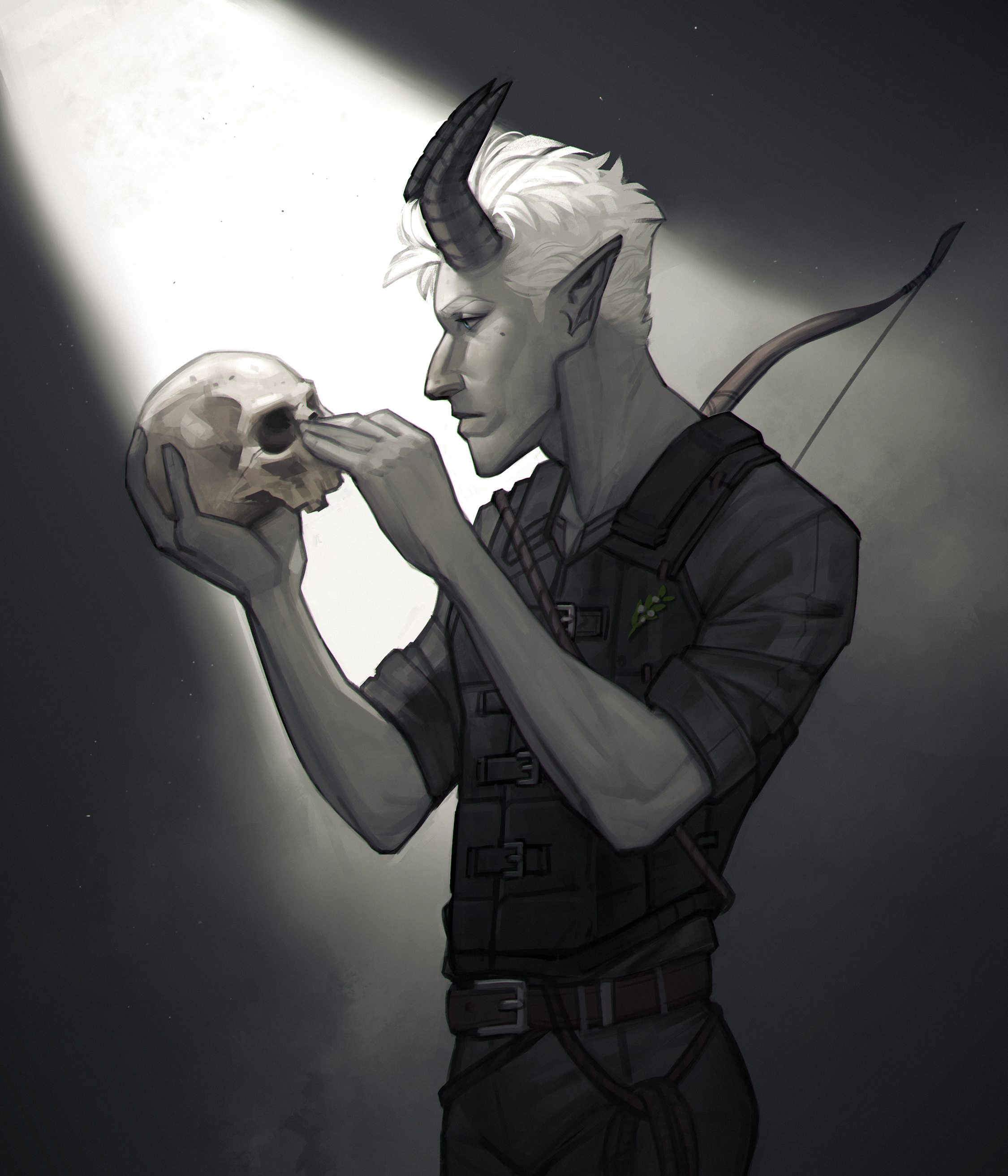 user avatar image for Elijah Ramey