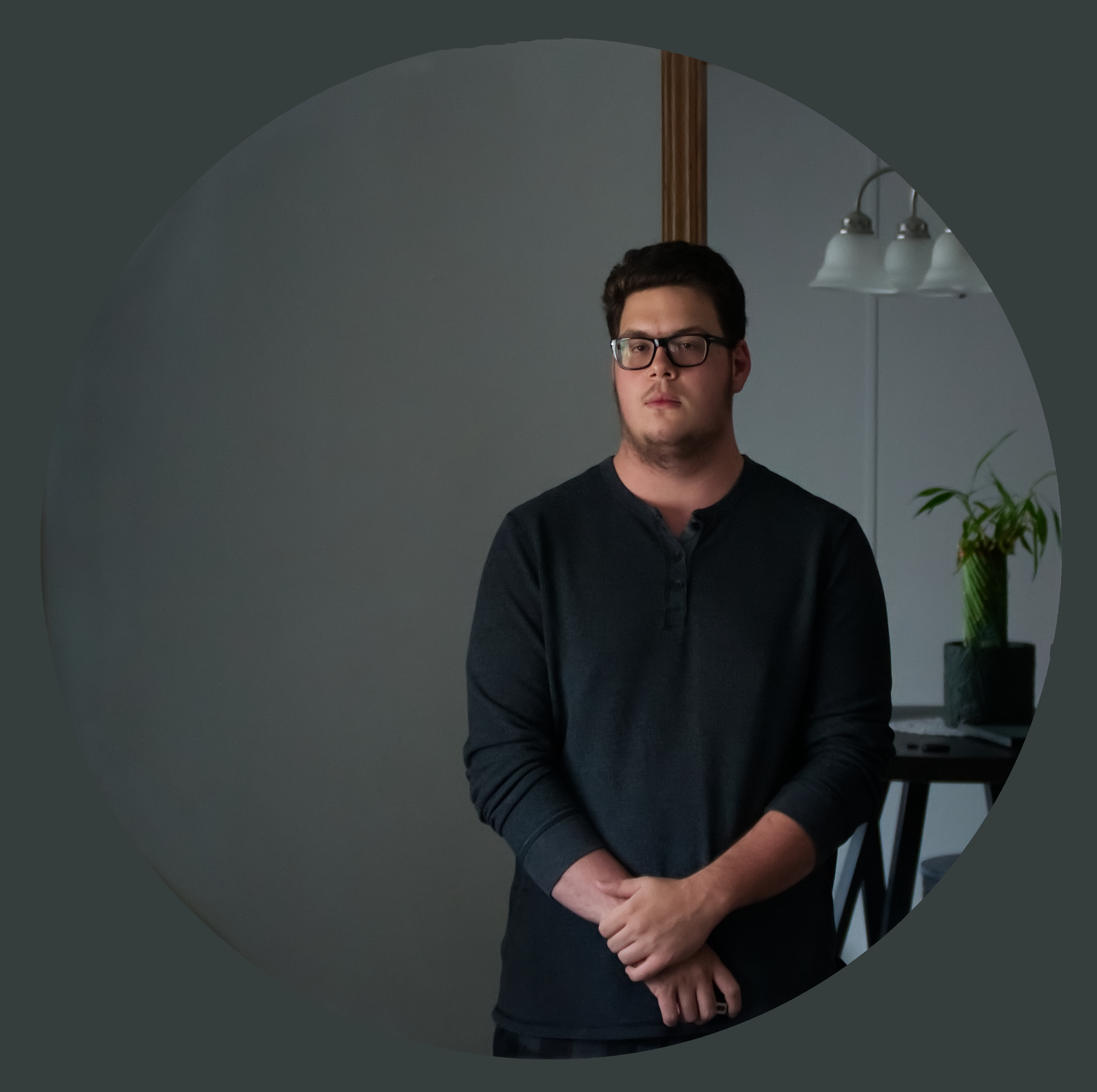 user avatar image for Nicholas Deniker