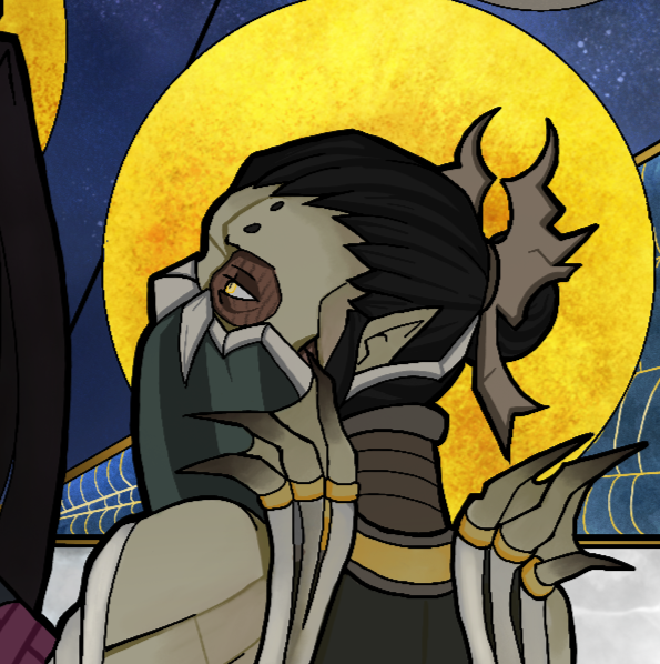user avatar image for Kristaldoodle