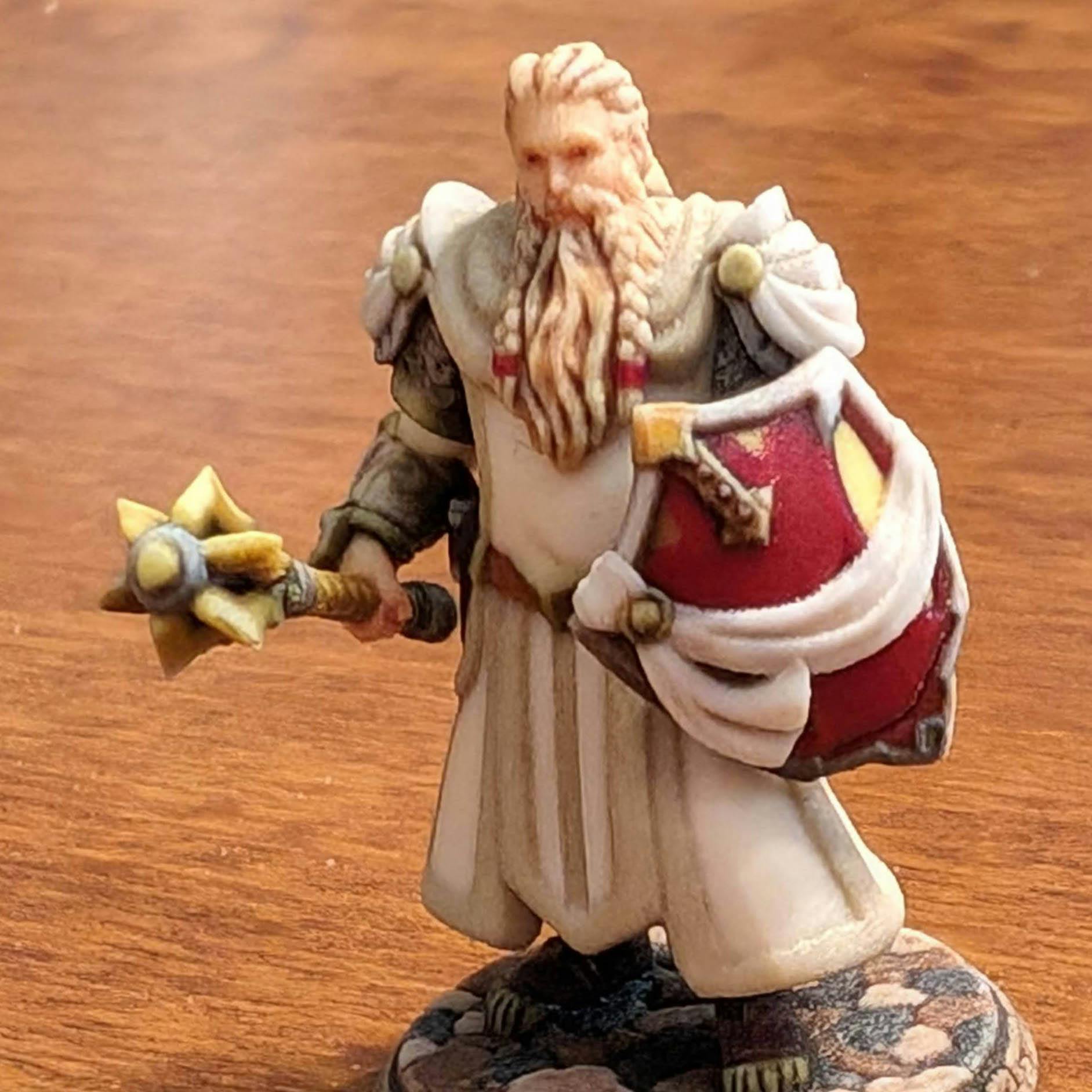 user avatar image for Craig Bennett