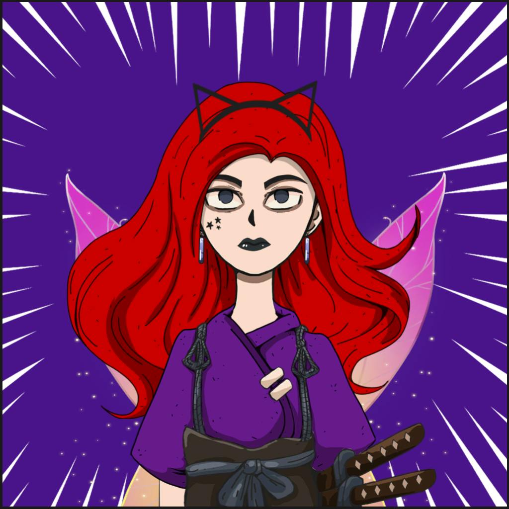 user avatar image for Firefly