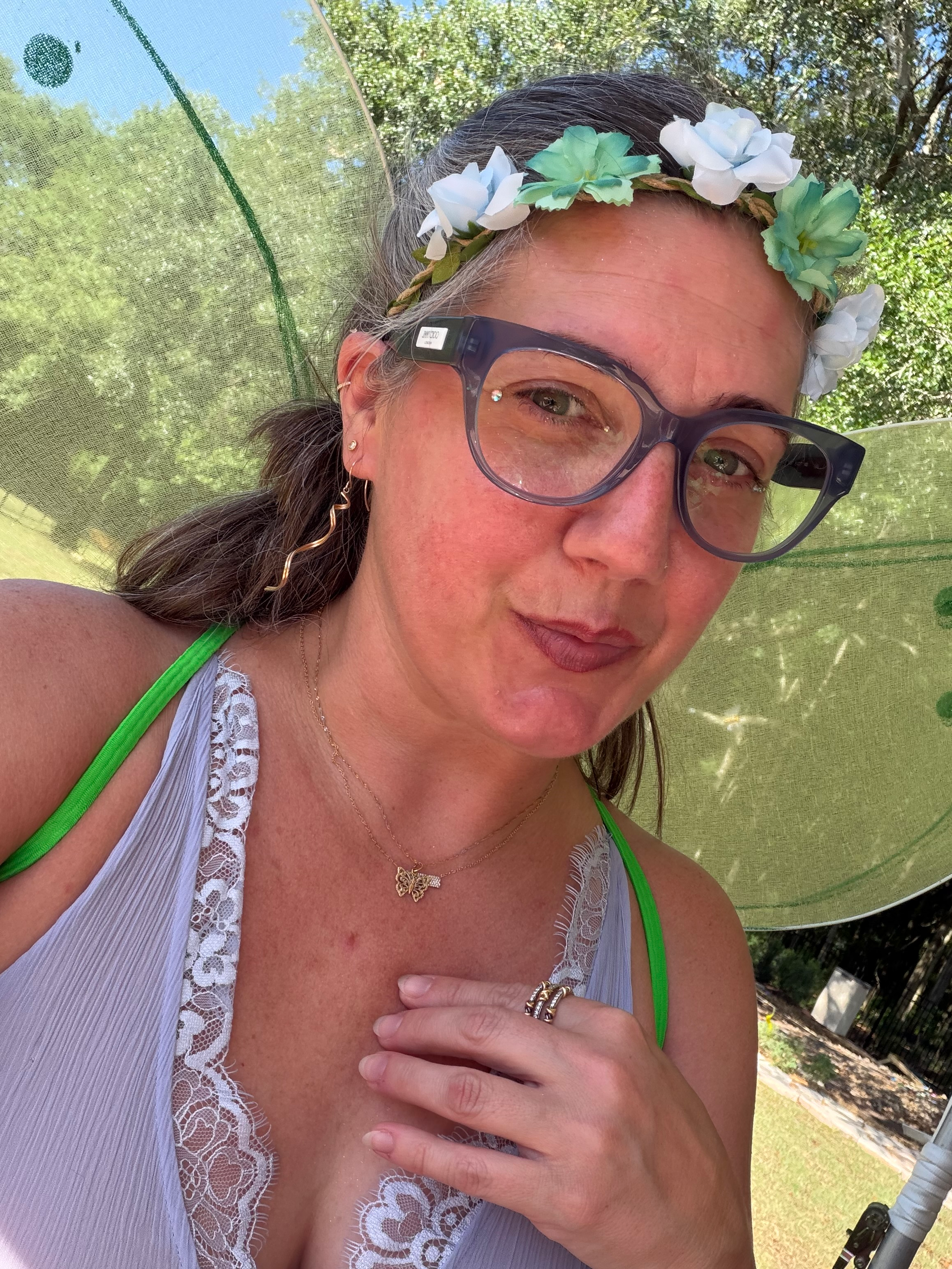 user avatar image for Kristi