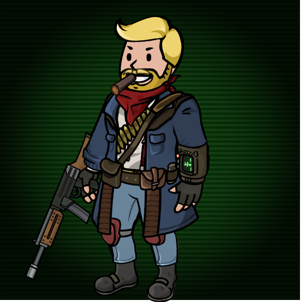 user avatar image for Nurgelrot