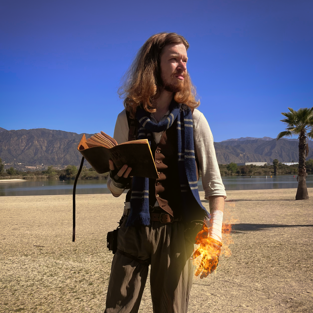 user avatar image for Brett Hund