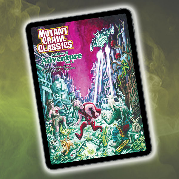 MCC Archive of Adventure PDF