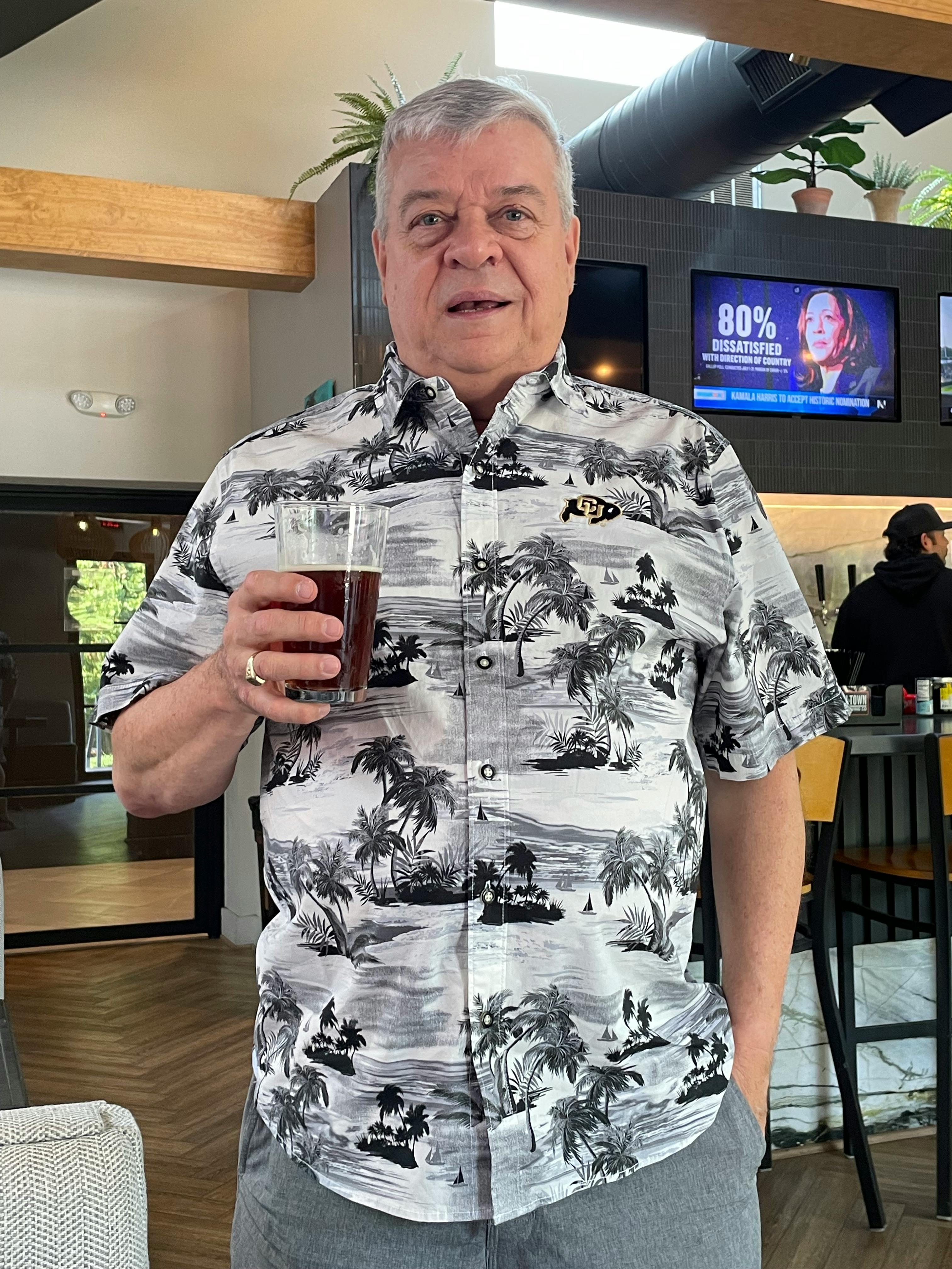 user avatar image for TexasBirdman