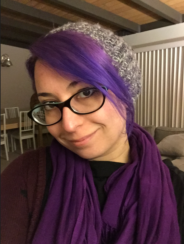 user avatar image for Bonnie Bogovich