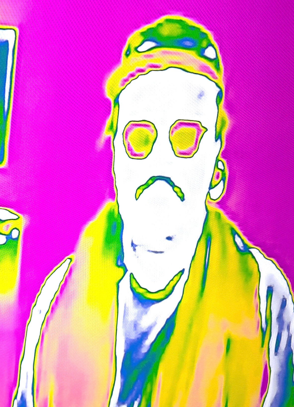 user avatar image for Johan Ender Karlsson