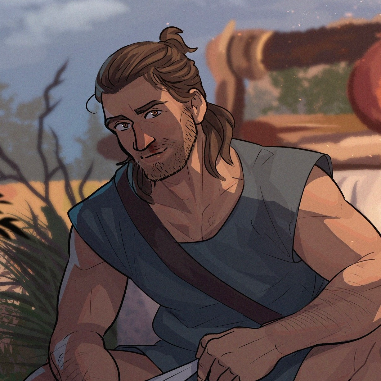 user avatar image for Hunter Howard