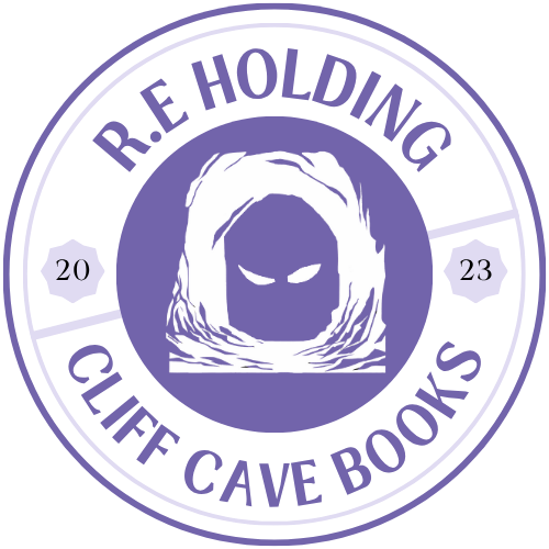 user avatar image for R.E. Holding & Cliff Cave Books