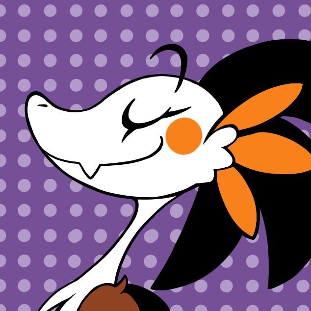 user avatar image for Coulrosaurus