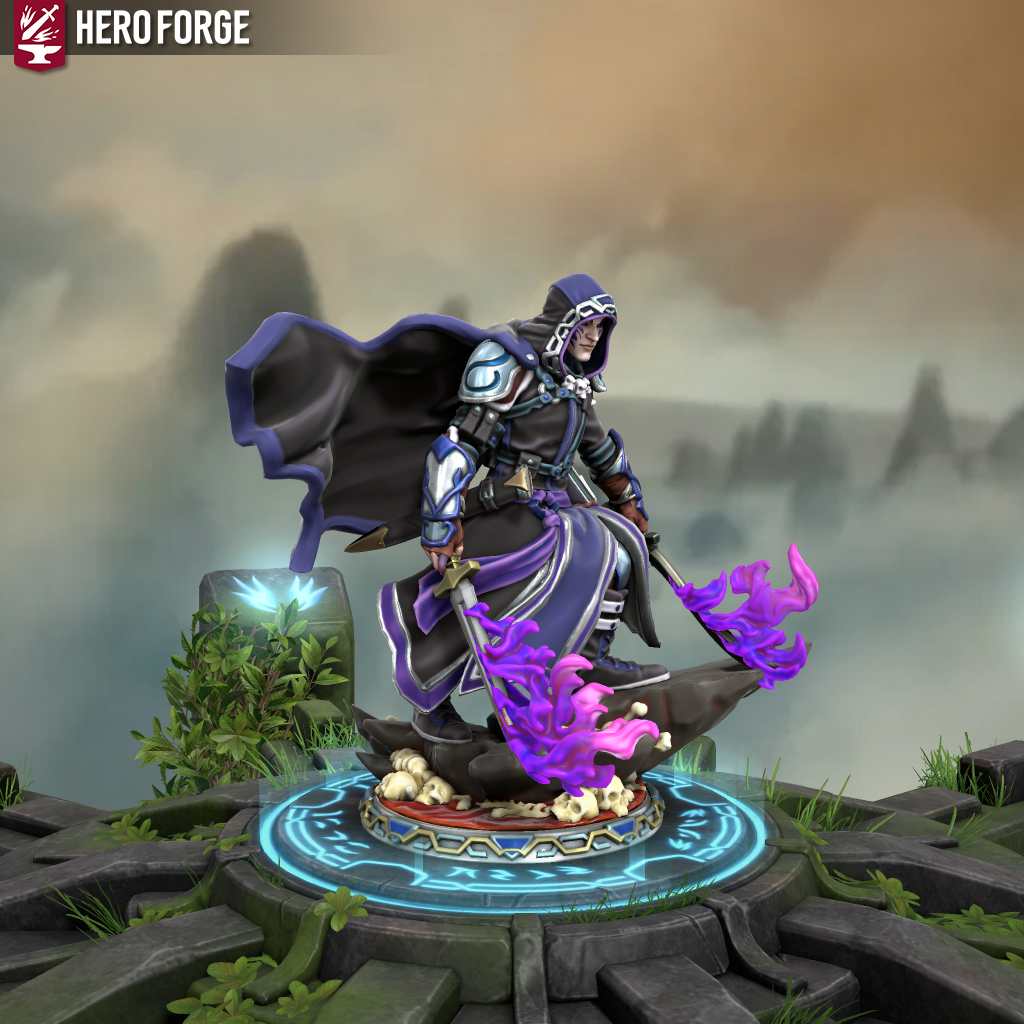 user avatar image for Synric