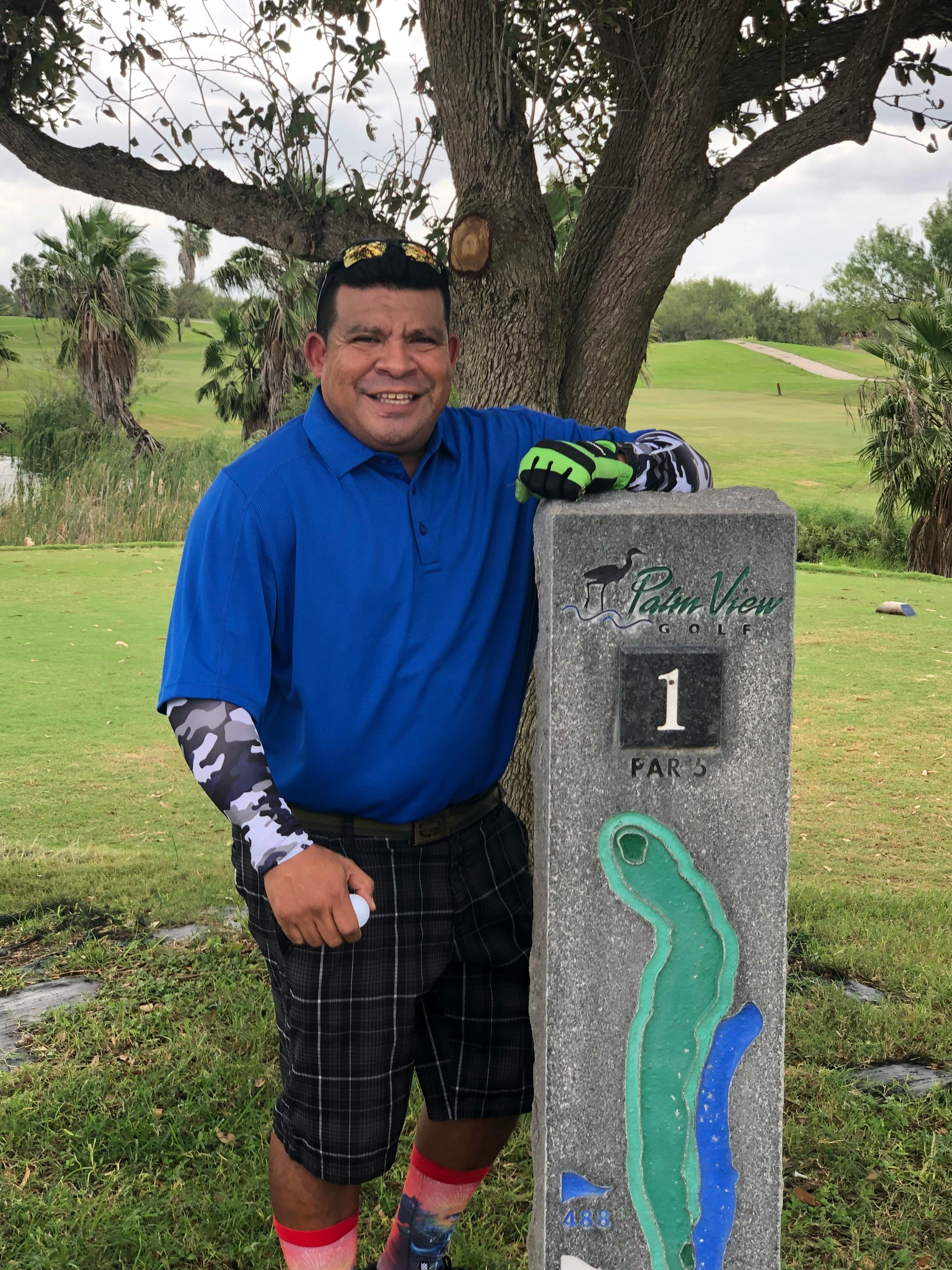 user avatar image for Orlando