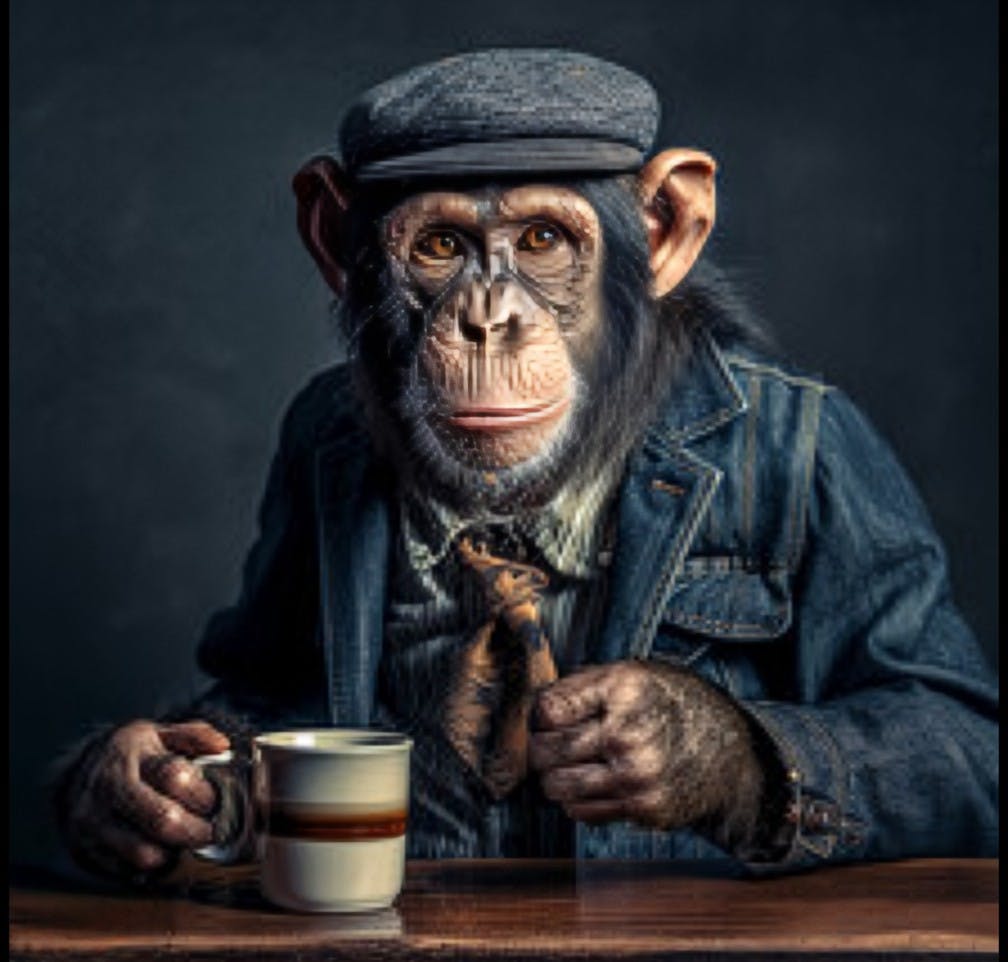 user avatar image for Mr Java