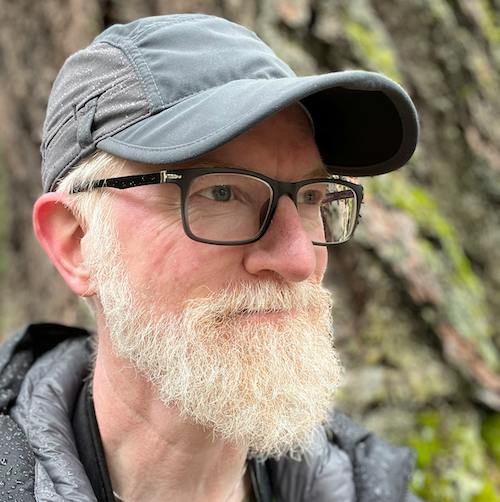 user avatar image for Keyton Weissinger