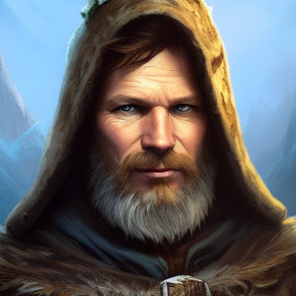 user avatar image for cheru