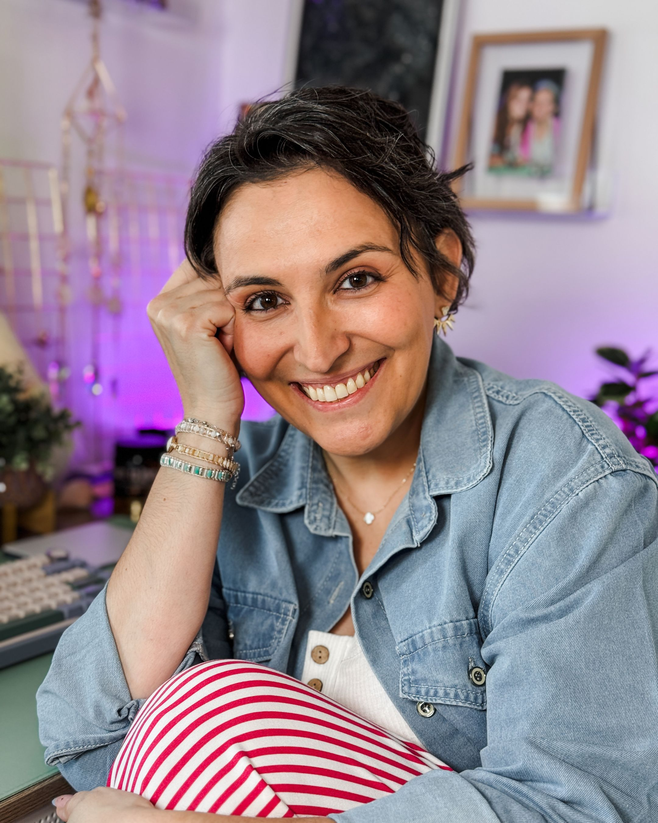 user avatar image for Francesca Graziella