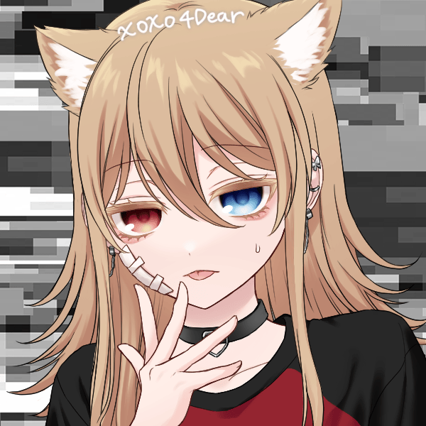 user avatar image for Cat