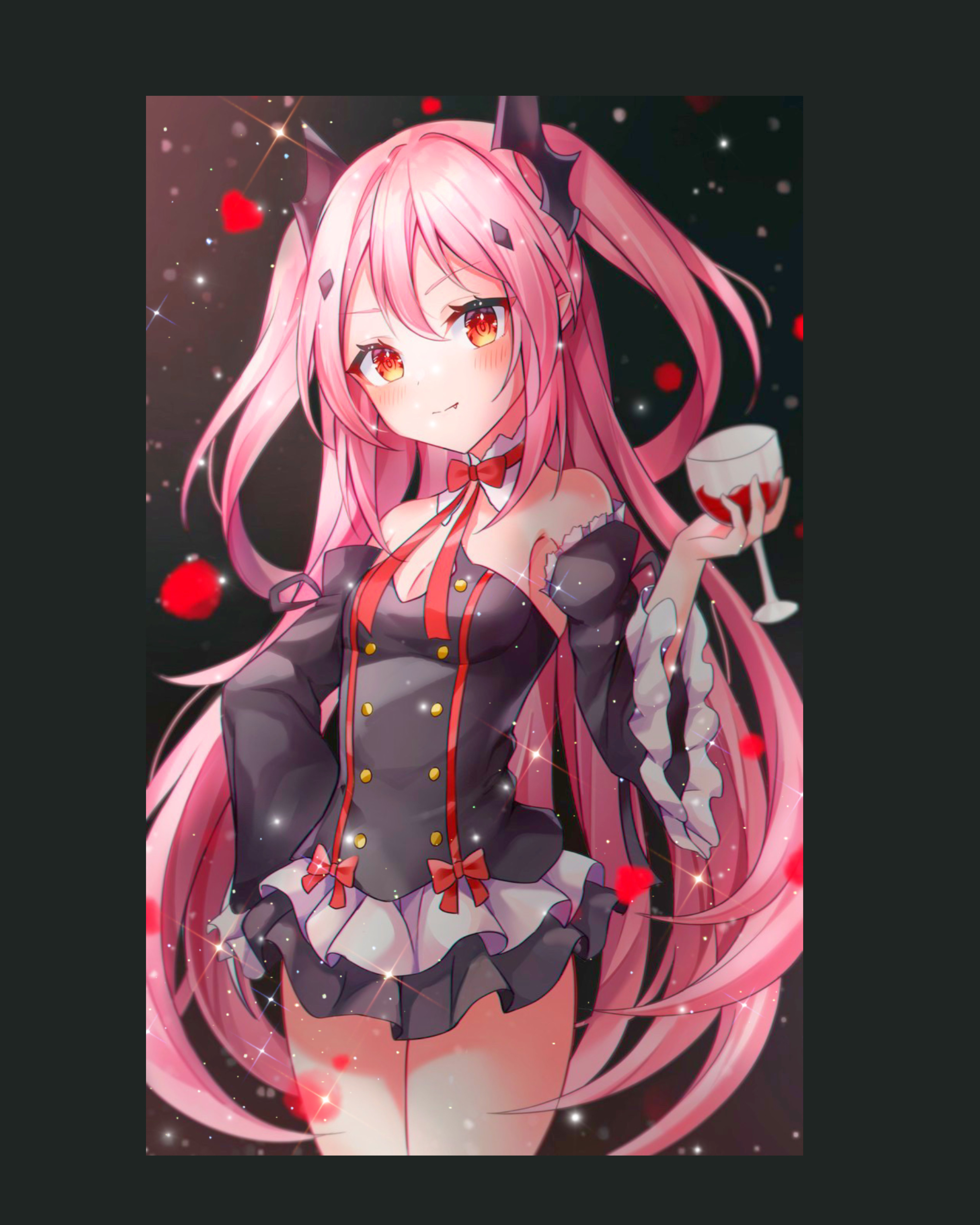 user avatar image for Isis Kelly 