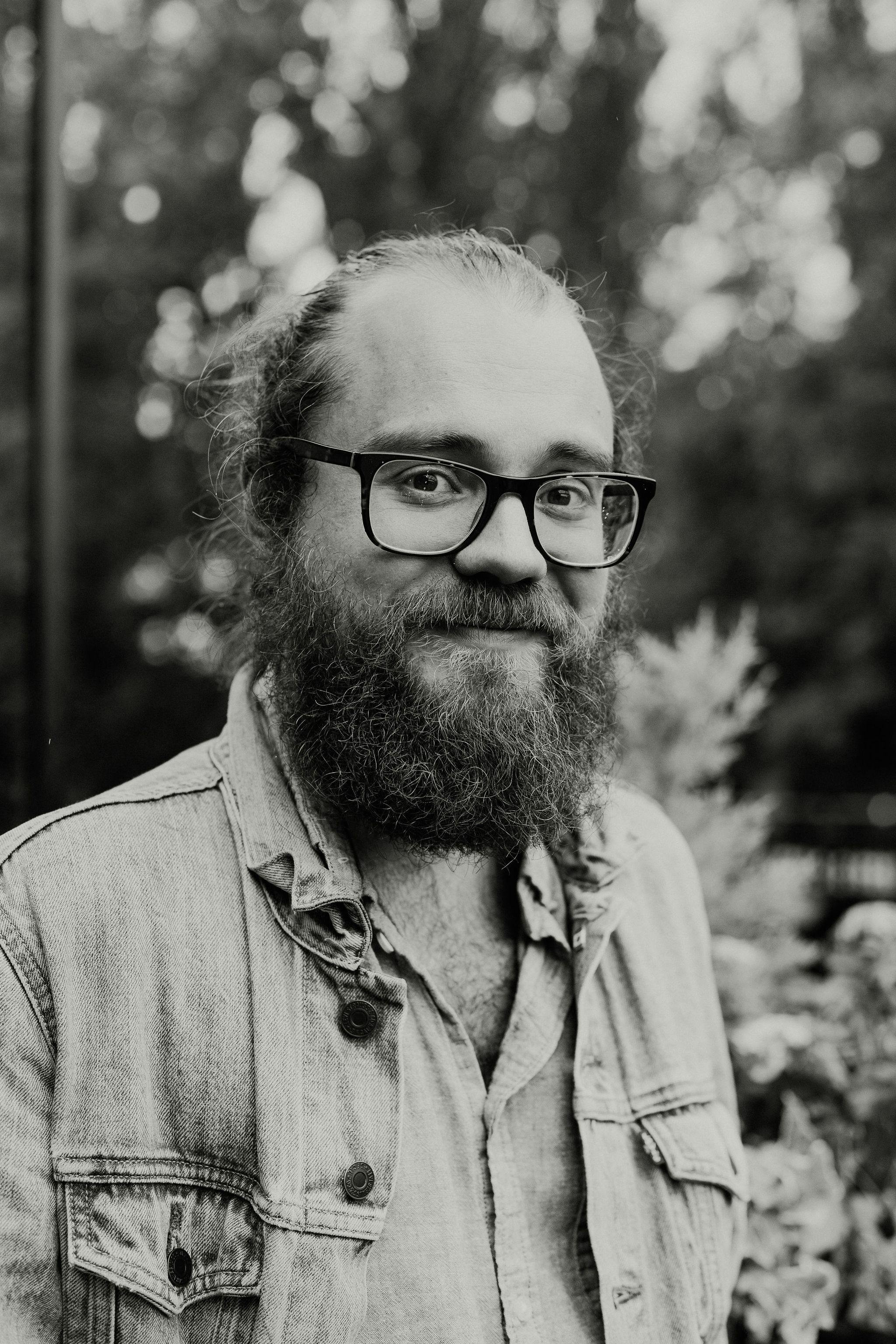 user avatar image for Adam Holloway