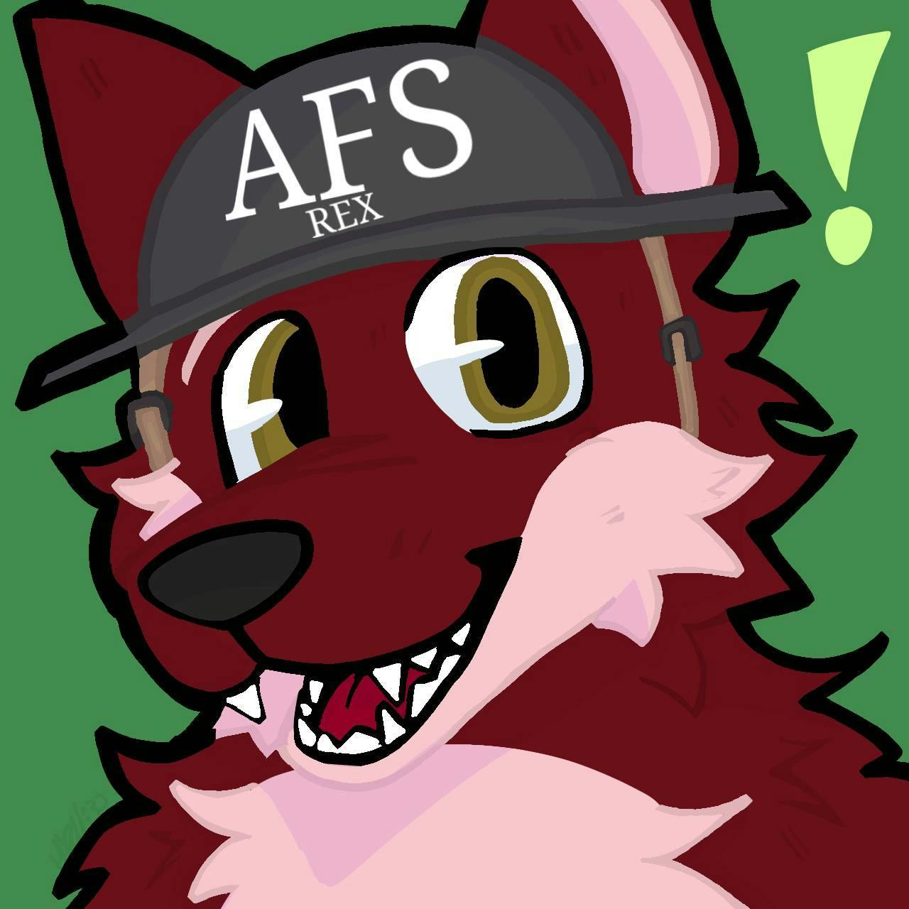 user avatar image for Rex the Firefox