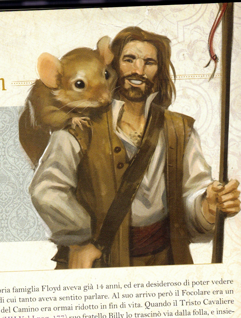 user avatar image for Riky