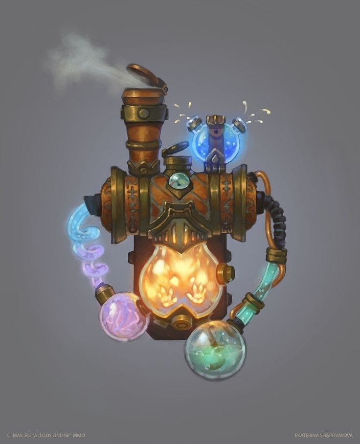 user avatar image for Jaberwalkie 