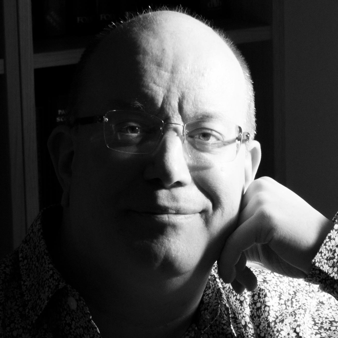 user avatar image for David Minton