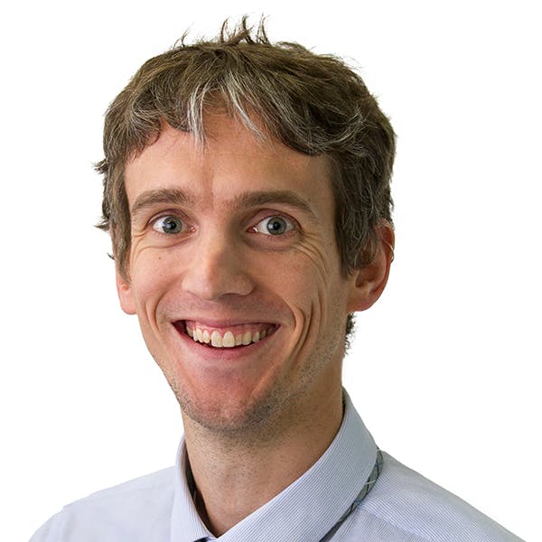 user avatar image for Timothy Edward Jones