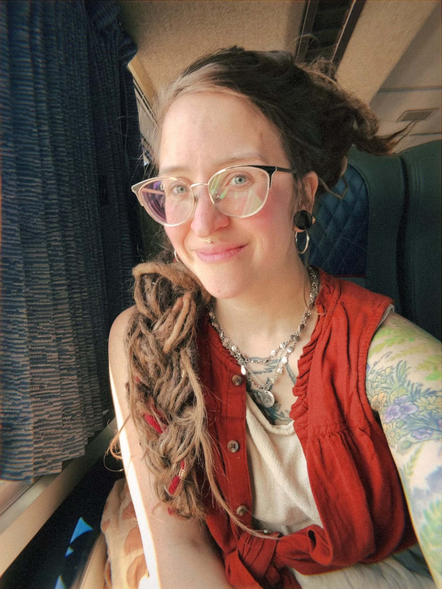 user avatar image for Madelin 