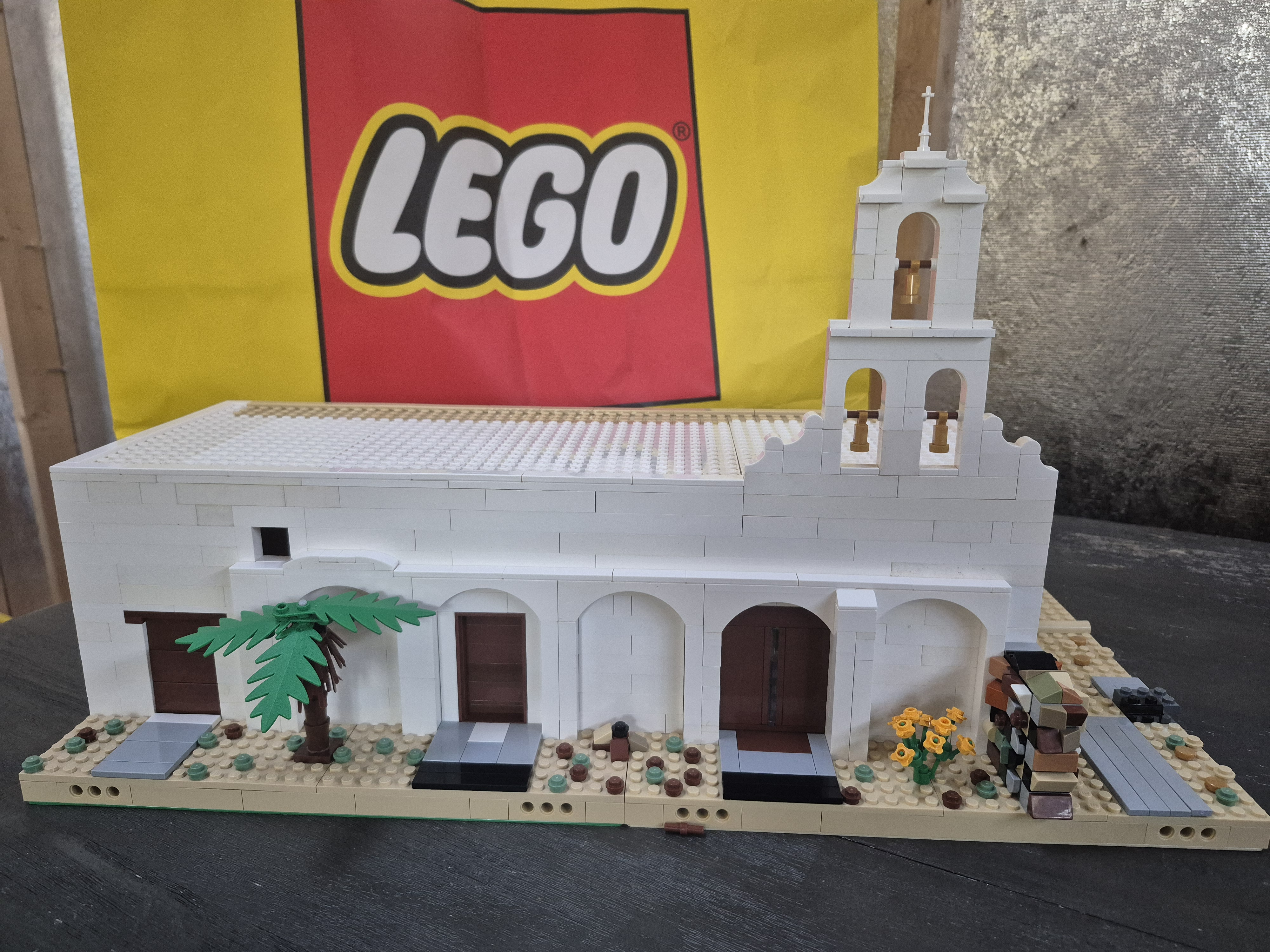 user avatar image for Donny Rineck