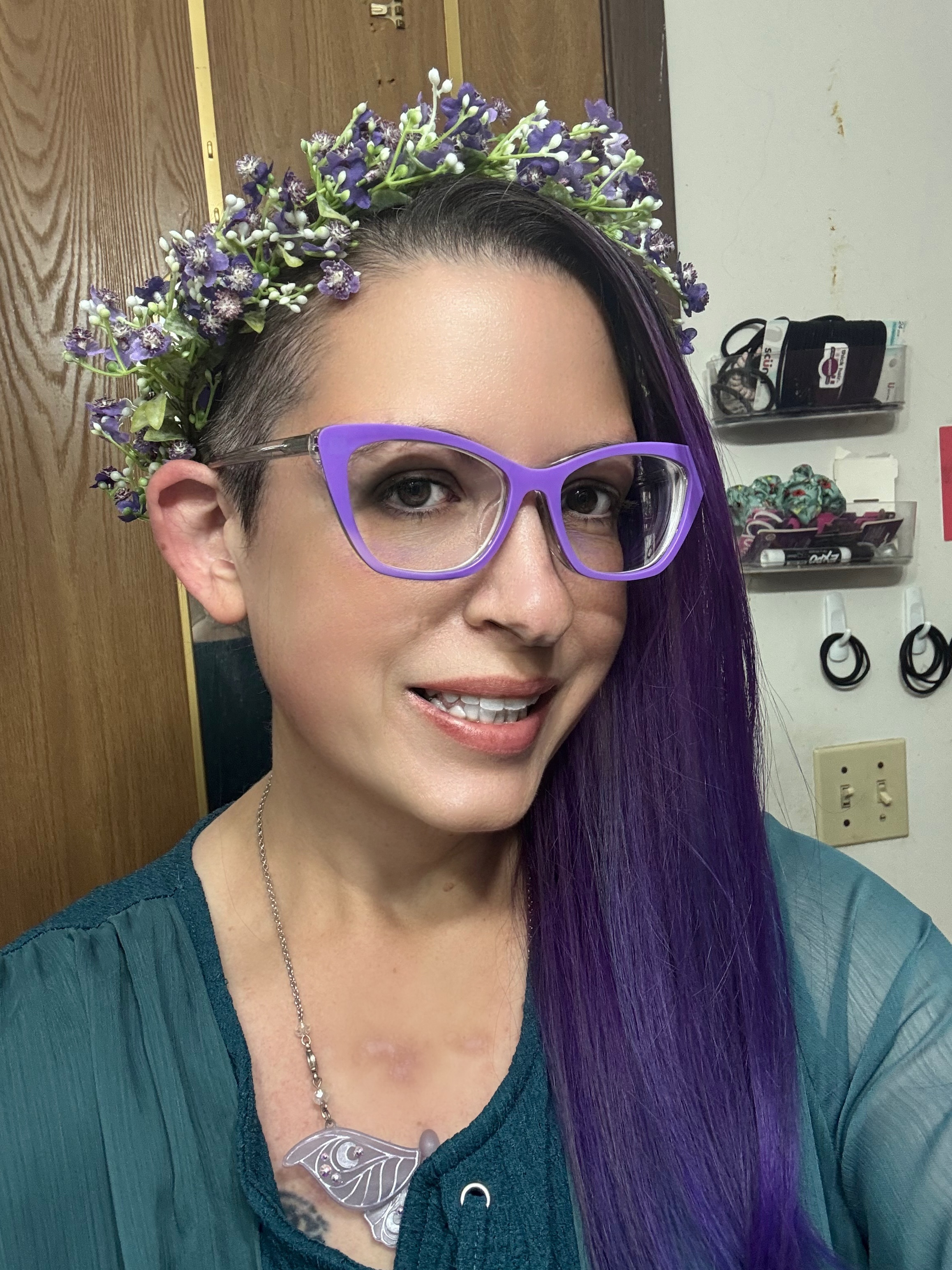 user avatar image for Melissa Nichols