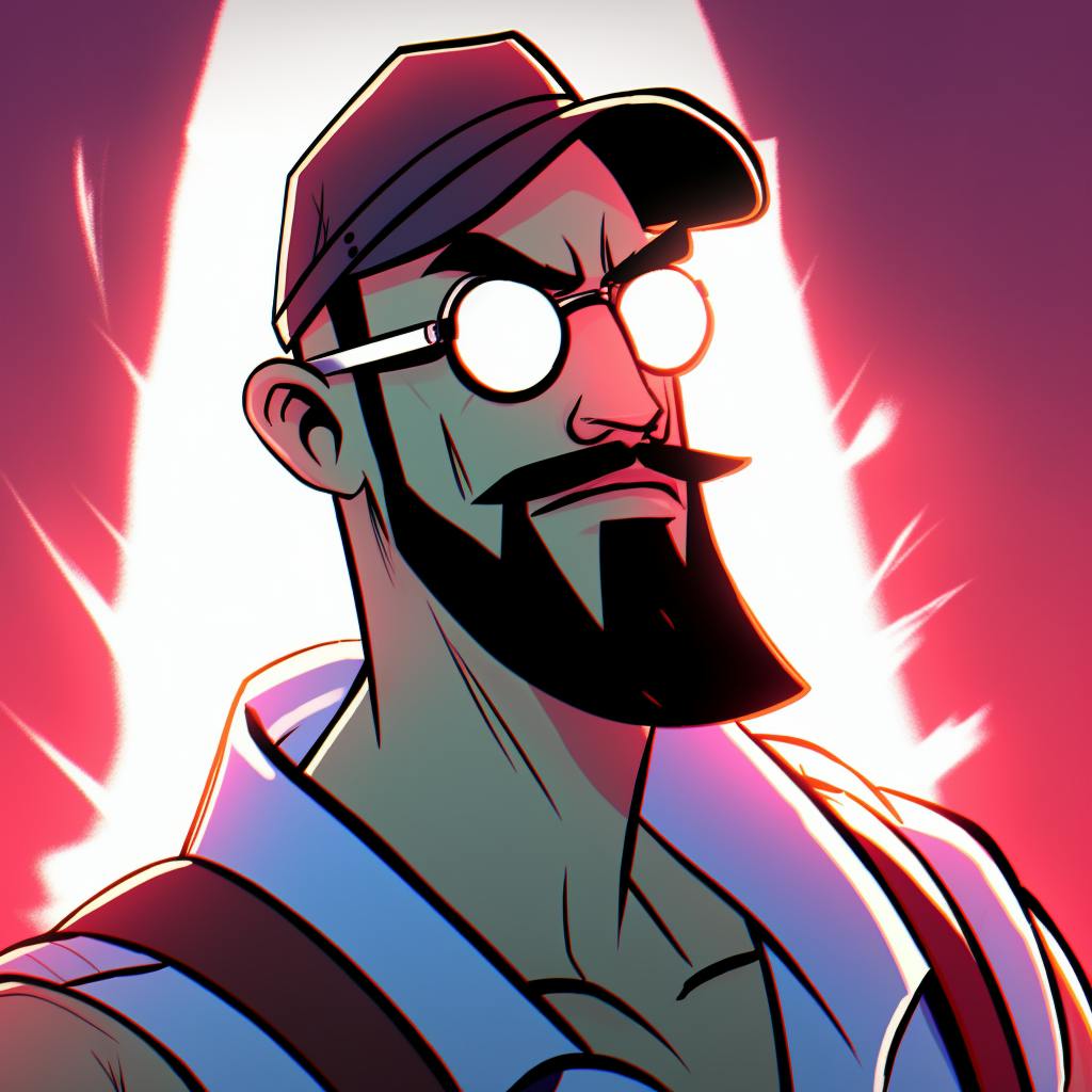 user avatar image for Jeff Steel