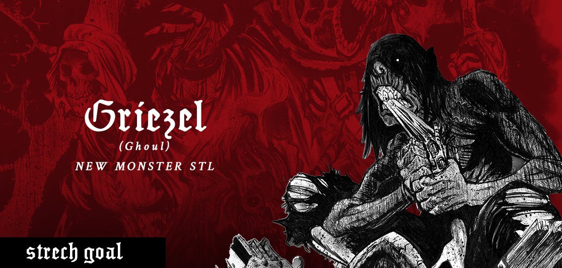 Griezel (Ghoul)
