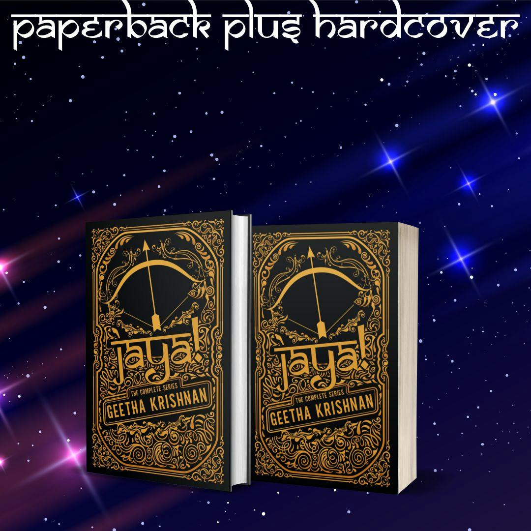 The Ultimate Jaya! Physical Edition Combo