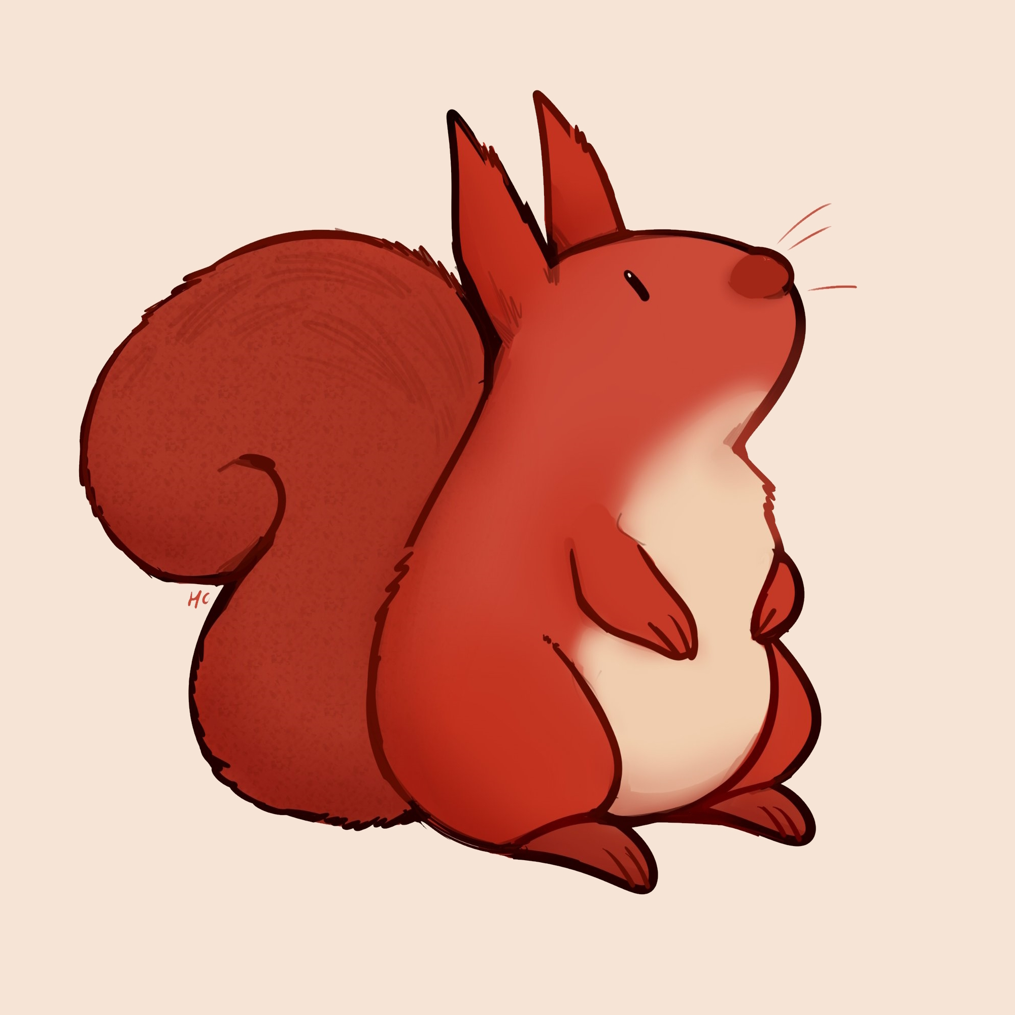 user avatar image for Squirrels