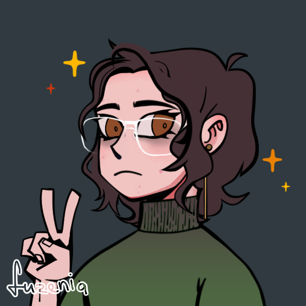 user avatar image for Gabrielle 