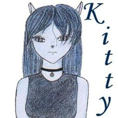 user avatar image for Kitty
