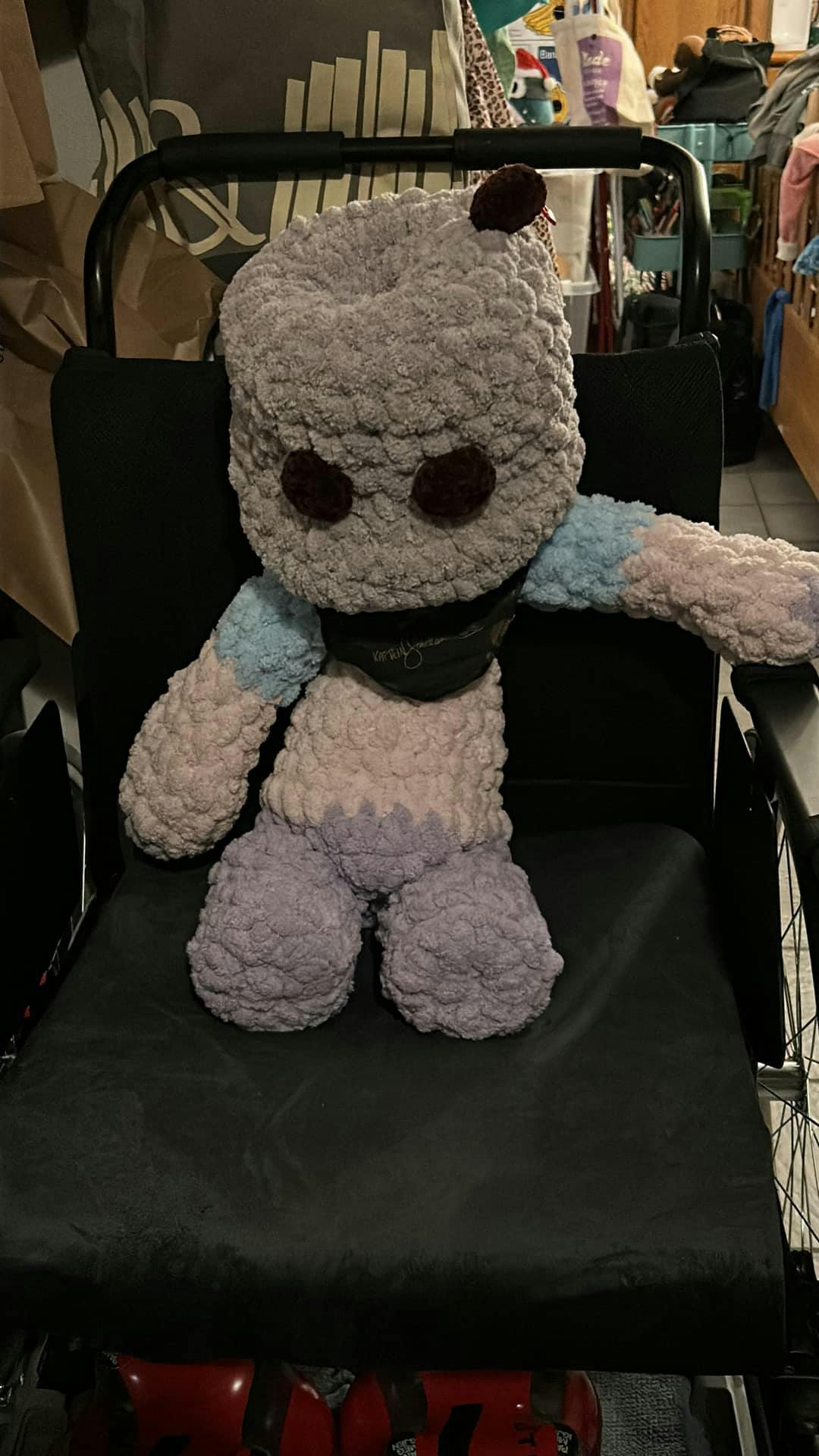 user avatar image for Ravyn